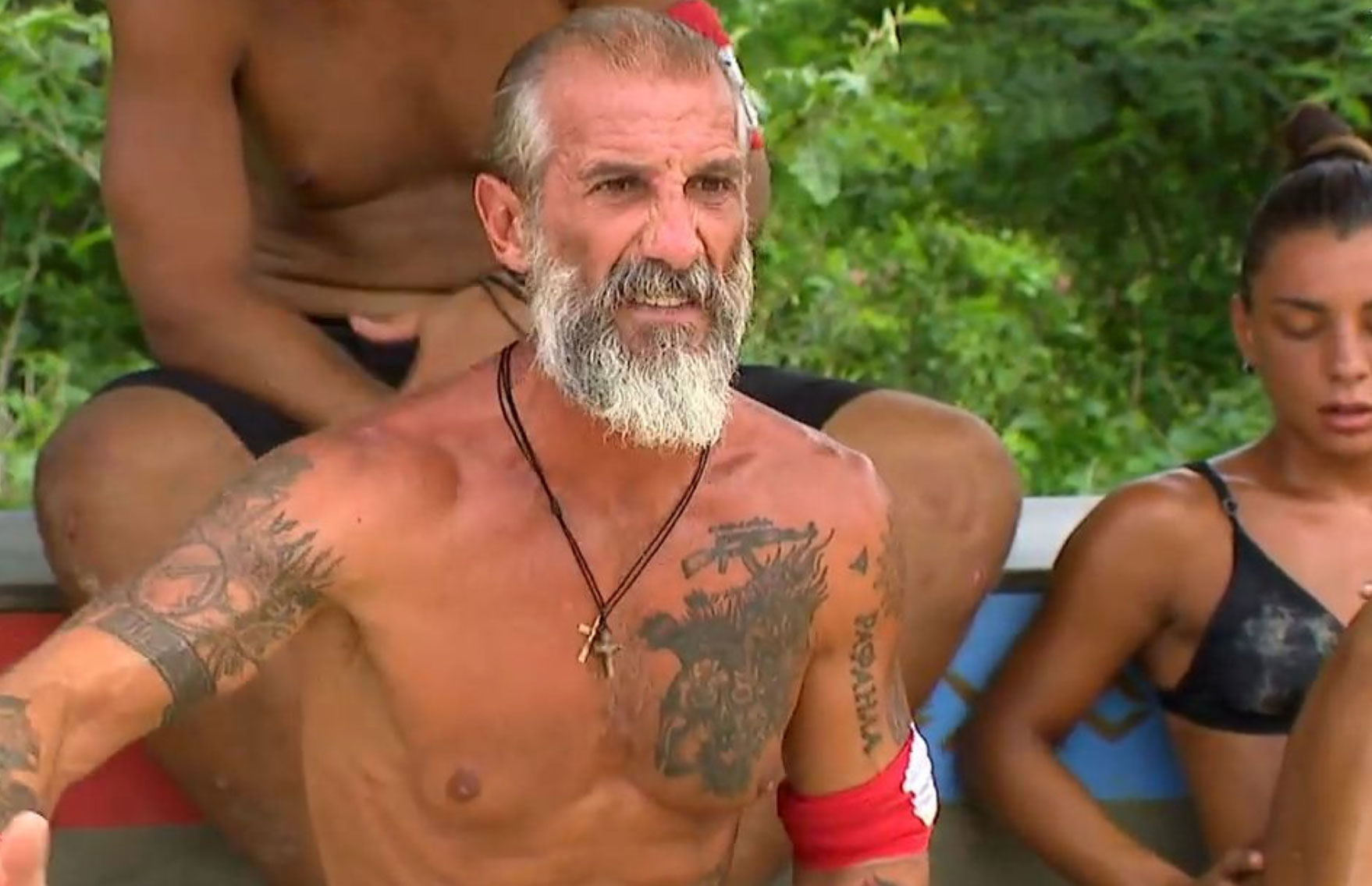 Survivor All Star: Αδιανόητος χαμός με Καραγκούνια, πριν βγει υποψήφιος μαζί με τη Μελίνα Μεταξά