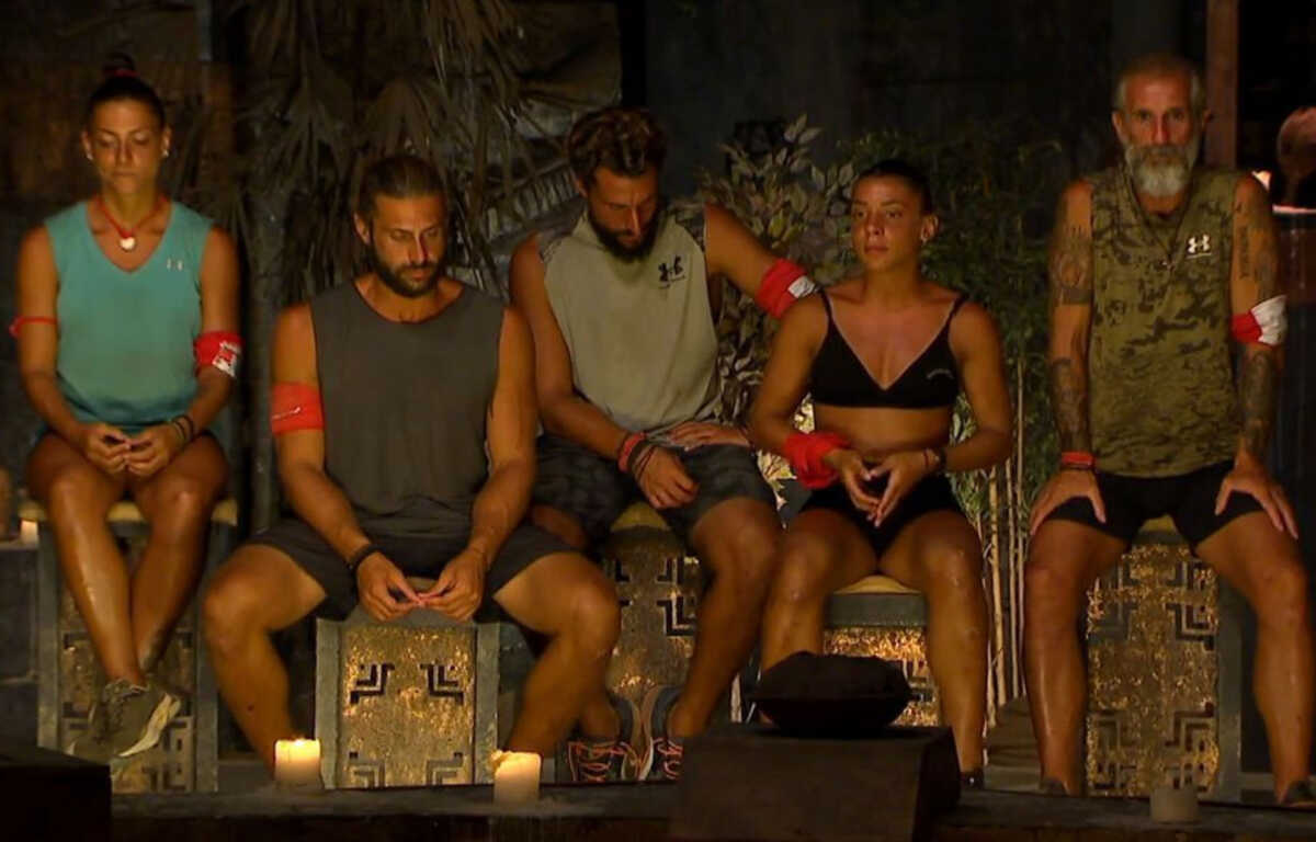 Survivor spoiler: Αυτή η ομάδα χάνει και βγάζει δυο υποψήφιους