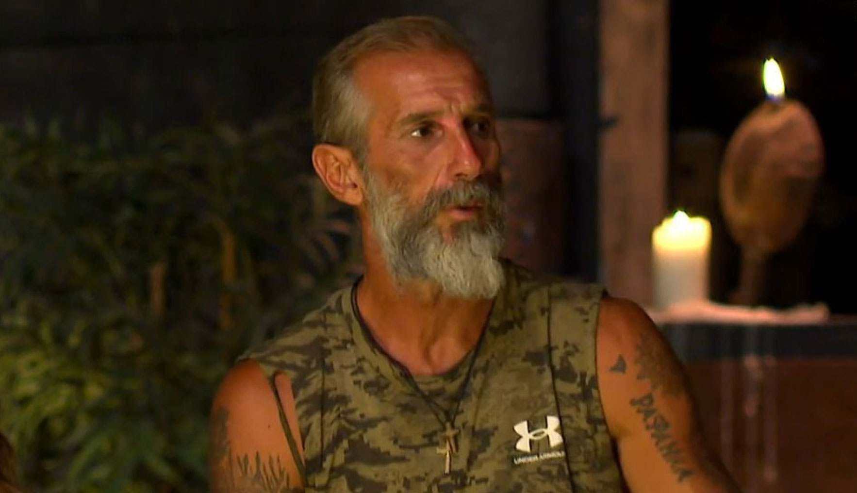 Survivor All Star: «Κόκκινη» στον Καραγκούνια, χάνει τα επόμενα 2 έπαθλα – 4 οι υποψήφιοι