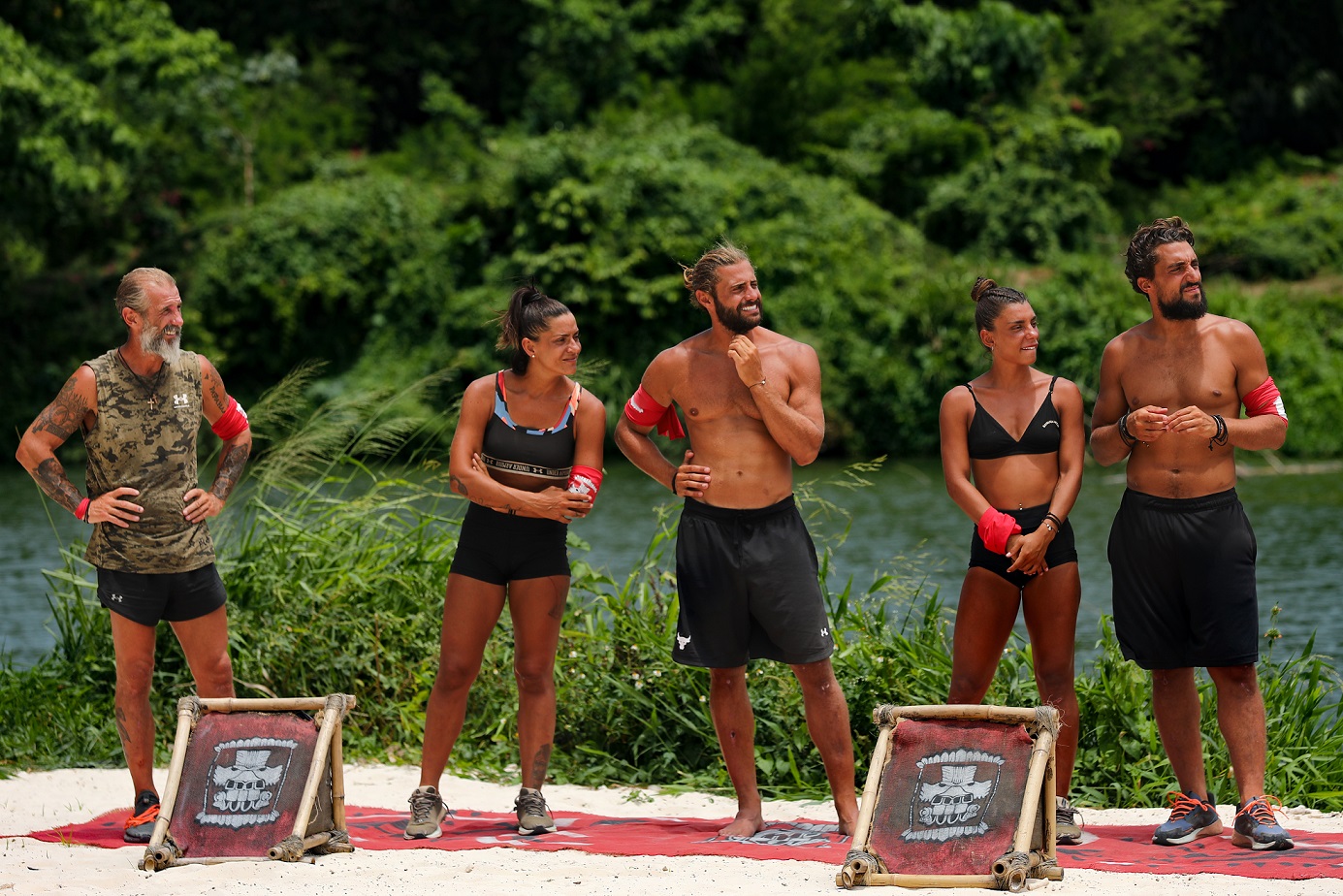 Survivor All Star: Έπαθλο ένα ταξίδι στη Νέα Υόρκη – Τι θα δούμε απόψε