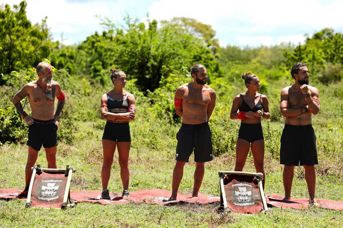 Survivor spoiler: Αυτός είναι ο πρώτος υποψήφιος