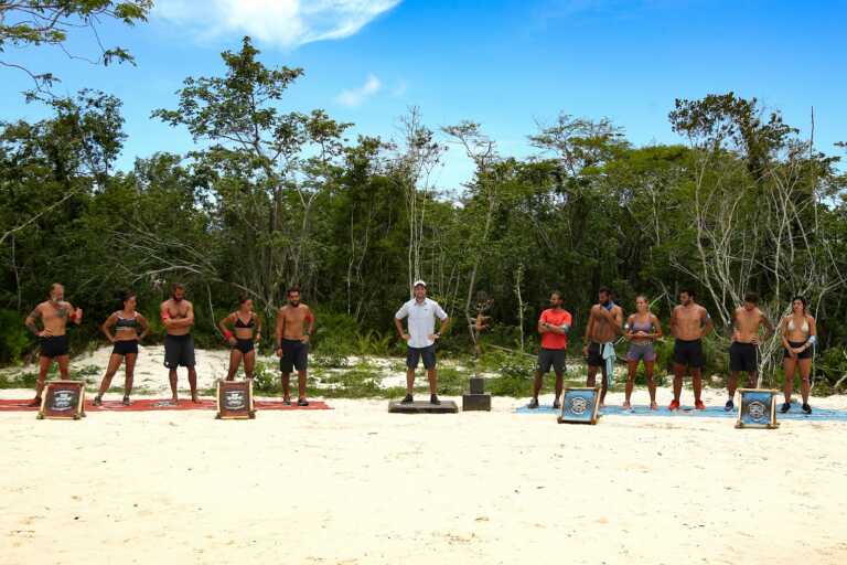 Survivor All Star: Μια ανακοίνωση που προκαλεί ερωτήματα - Τι θα δούμε απόψε