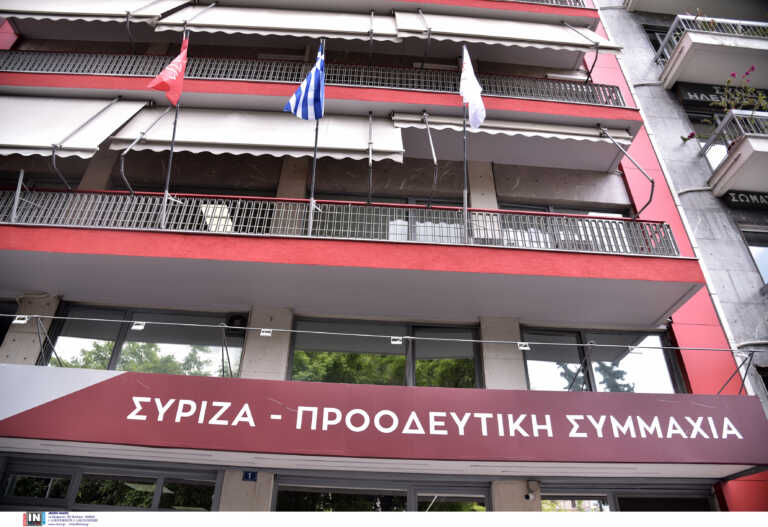 Βολές ΣΥΡΙΖΑ κατά Μενδώνη για την «έξωση» του ΣΕΑ: «Εκδικητική ενέργεια»