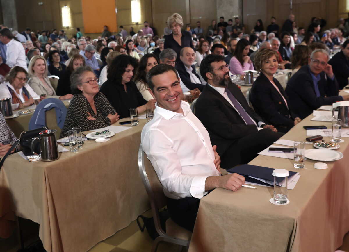 Εκλογές 2023 – ΣΥΡΙΖΑ: Πρόσωπα έκπληξη στην εκλογική επιτροπή – Όλα τα ονόματα