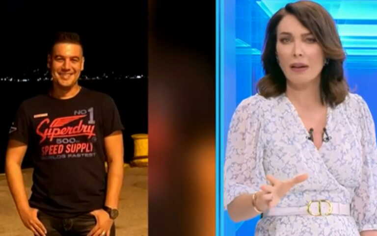 Τον ξυλοκόπησαν, τον εγκατέλειψαν και νοσηλεύεται διασωληνωμένος - Η έκκληση του αδερφού του 36χρονου Θάνου στο Tlive