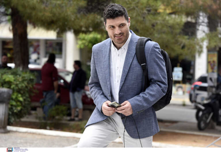 Τεμπονέρας: Το πρόγραμμα του ΣΥΡΙΖΑ είναι ρεαλιστικό, βιώσιμο και άμεσα εφαρμόσιμο