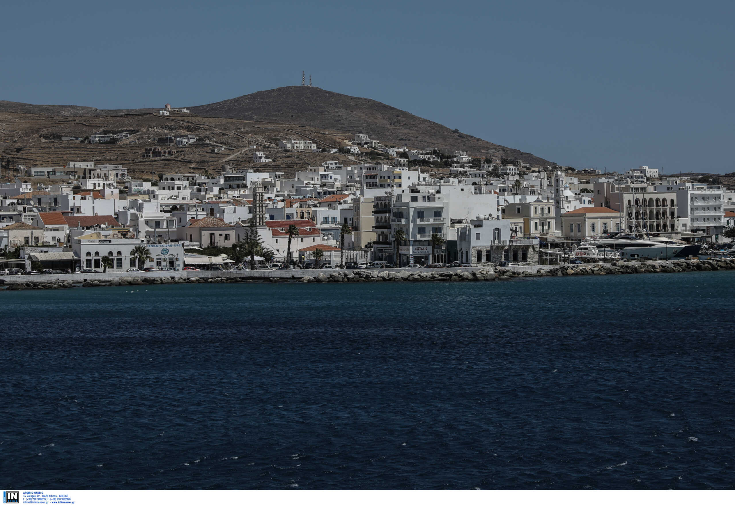 Τήνος: Συνελήφθη 14χρονος για πορνογραφία ανηλίκων – Δικογραφία σε βάρος των γονιών του