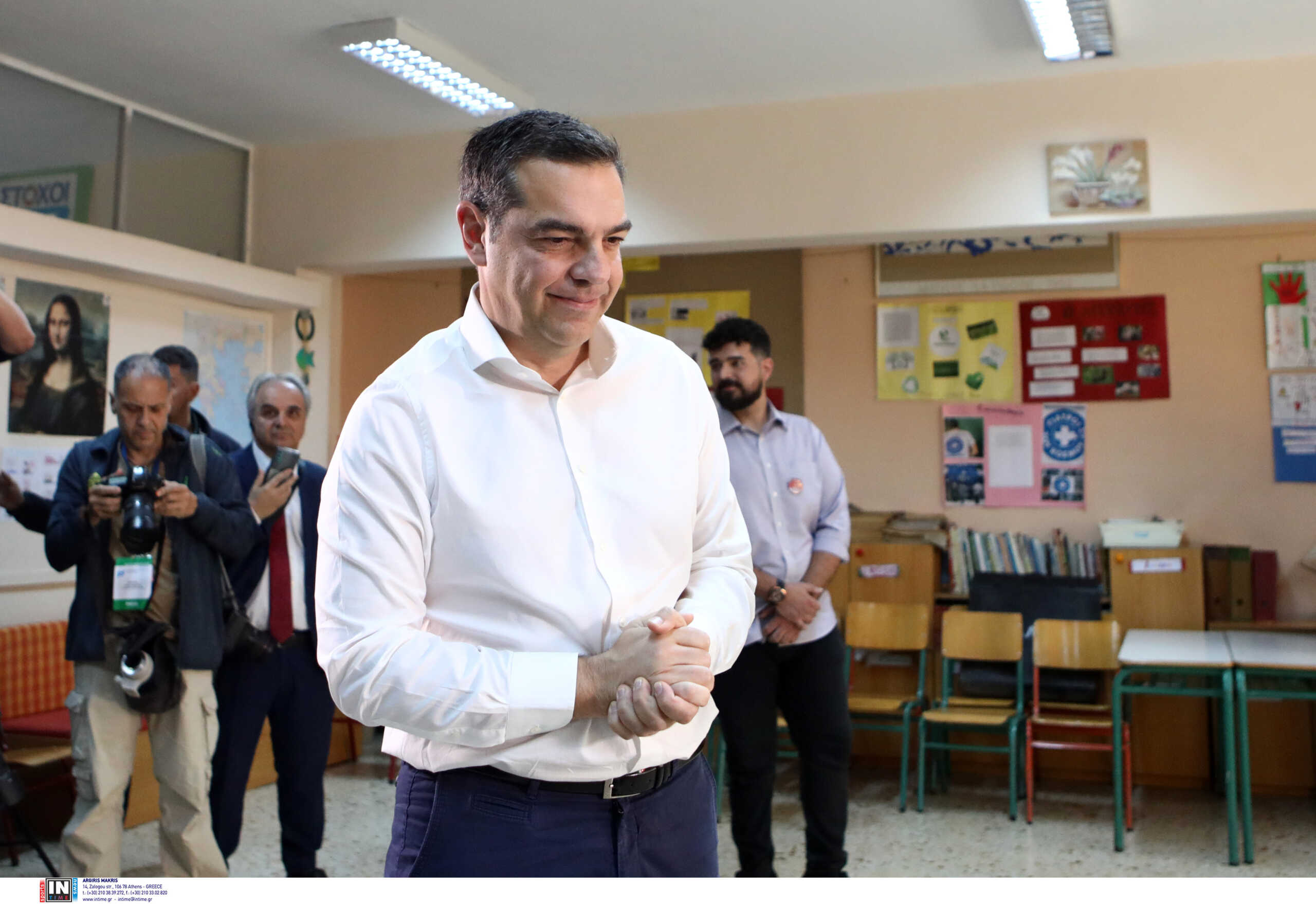 Εκλογές ΣΥΡΙΖΑ: Η «μοιραία» στρατηγική και το αφήγημα για τις δεύτερες εκλογές