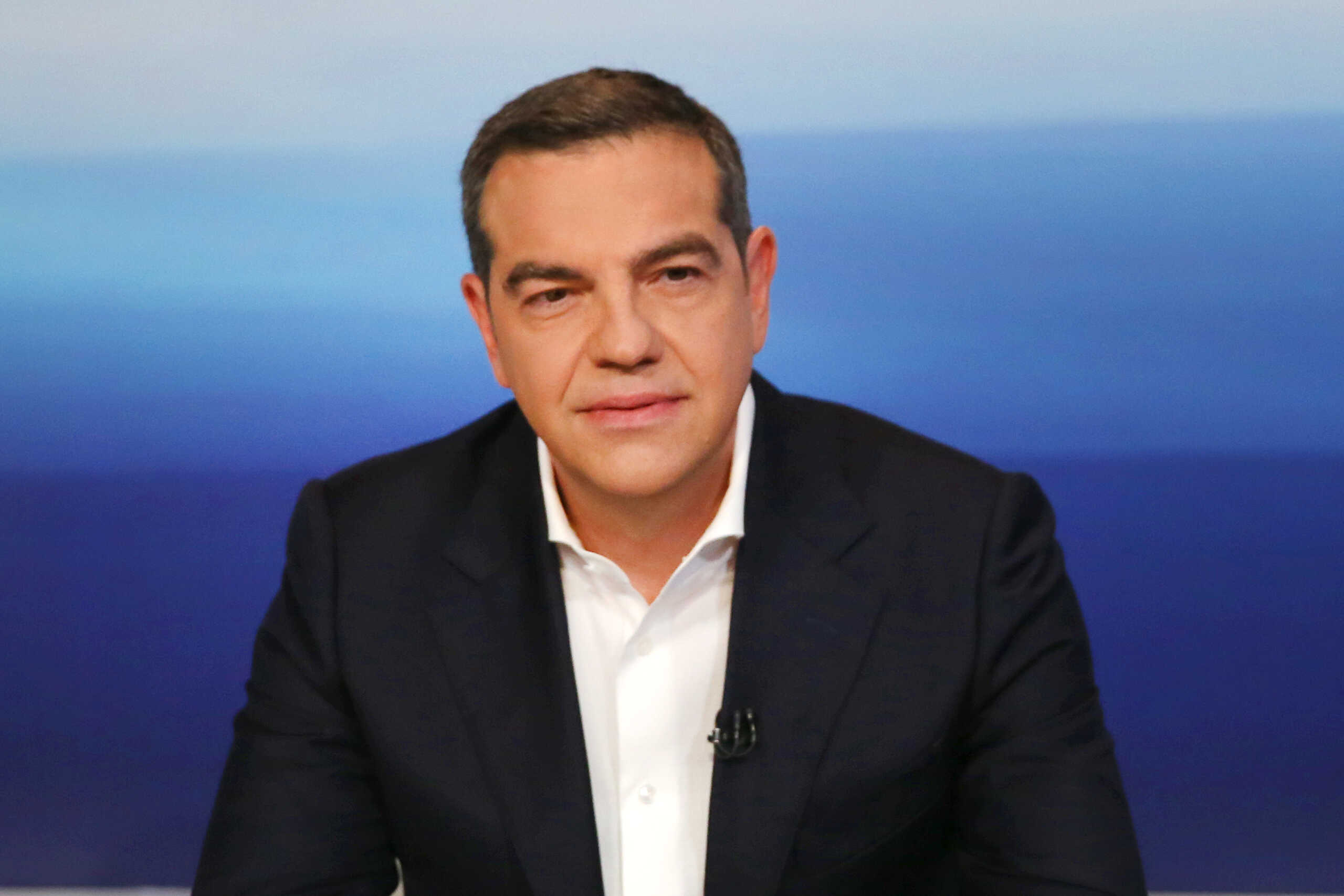 Εκλογές 2023 – Αλέξης Τσίπρας: Μόνο με προοδευτική κυβέρνηση οι υπαίτιοι του παρακράτους θα λογοδοτήσουν 