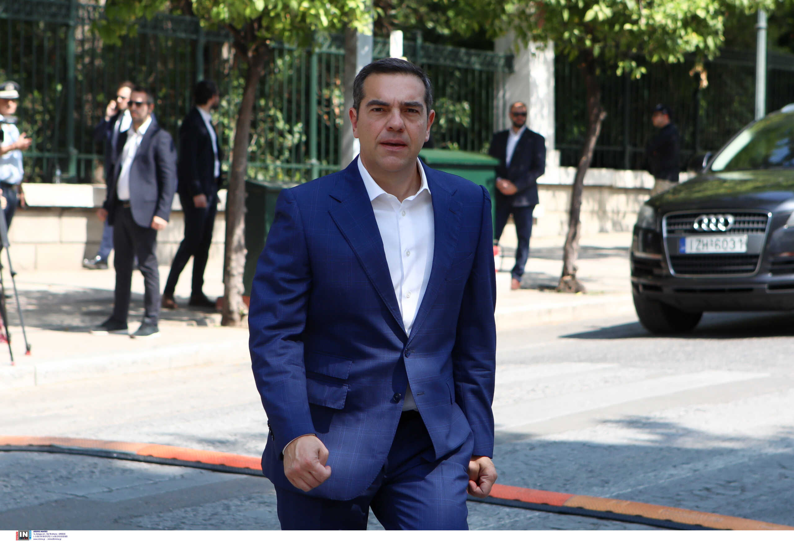 Εκλογές 2023 – ΣΥΡΙΖΑ: Όλα τα φώτα στη σημερινή συνεδρίαση της ΚΕ – Το μήνυμα Τσίπρα, κρίσιμη η στάση της «Ομπρέλας»