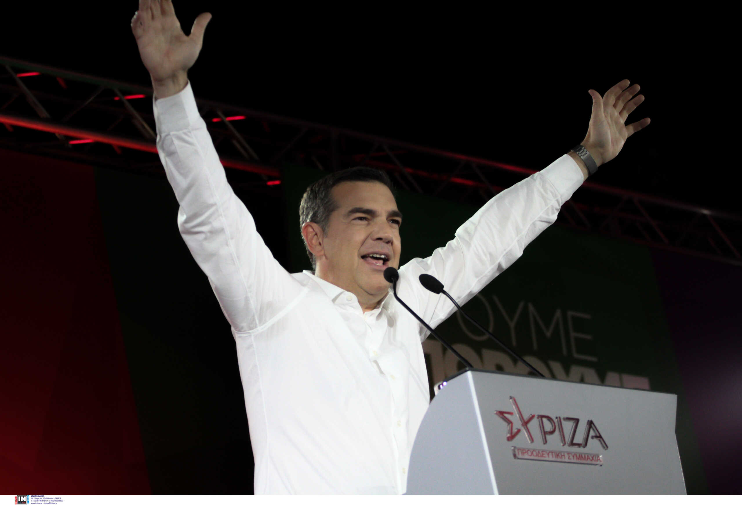 Εκλογές 2023 – ΣΥΡΙΖΑ: Τα 4 σημεία που «ποντάρει» η Κουμουνδούρου πριν τις κάλπες
