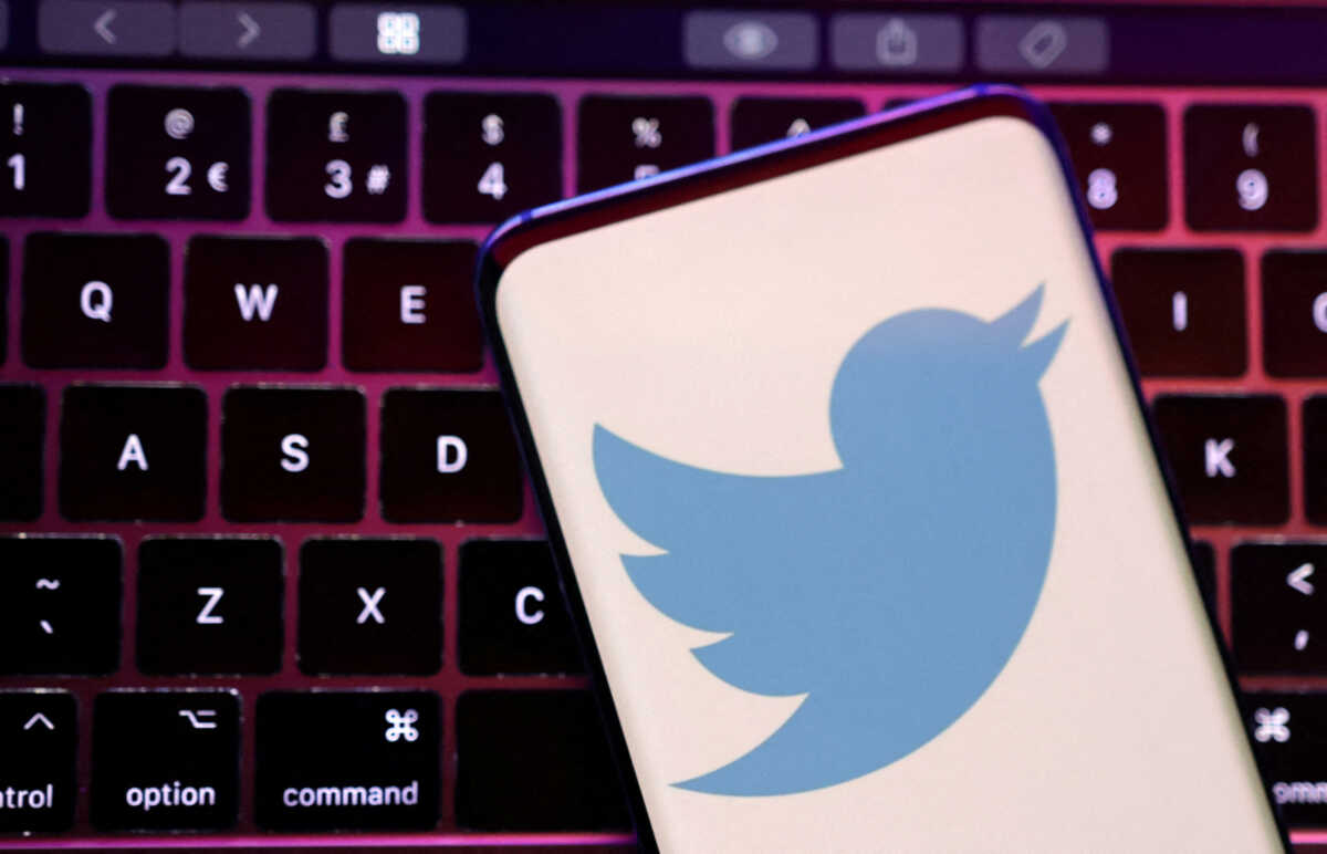 Twitter: Ξεκινά ο «πόλεμος» με την Κομισιόν – «Επέλεξε την αντιπαράθεση»