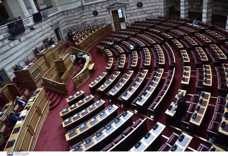 Εβδομάδα... Βουλής η πρώτη του Ιουλίου - Η ορκωμοσία των βουλευτών και η ψήφος εμπιστοσύνης στην κυβέρνηση Μητσοτάκη