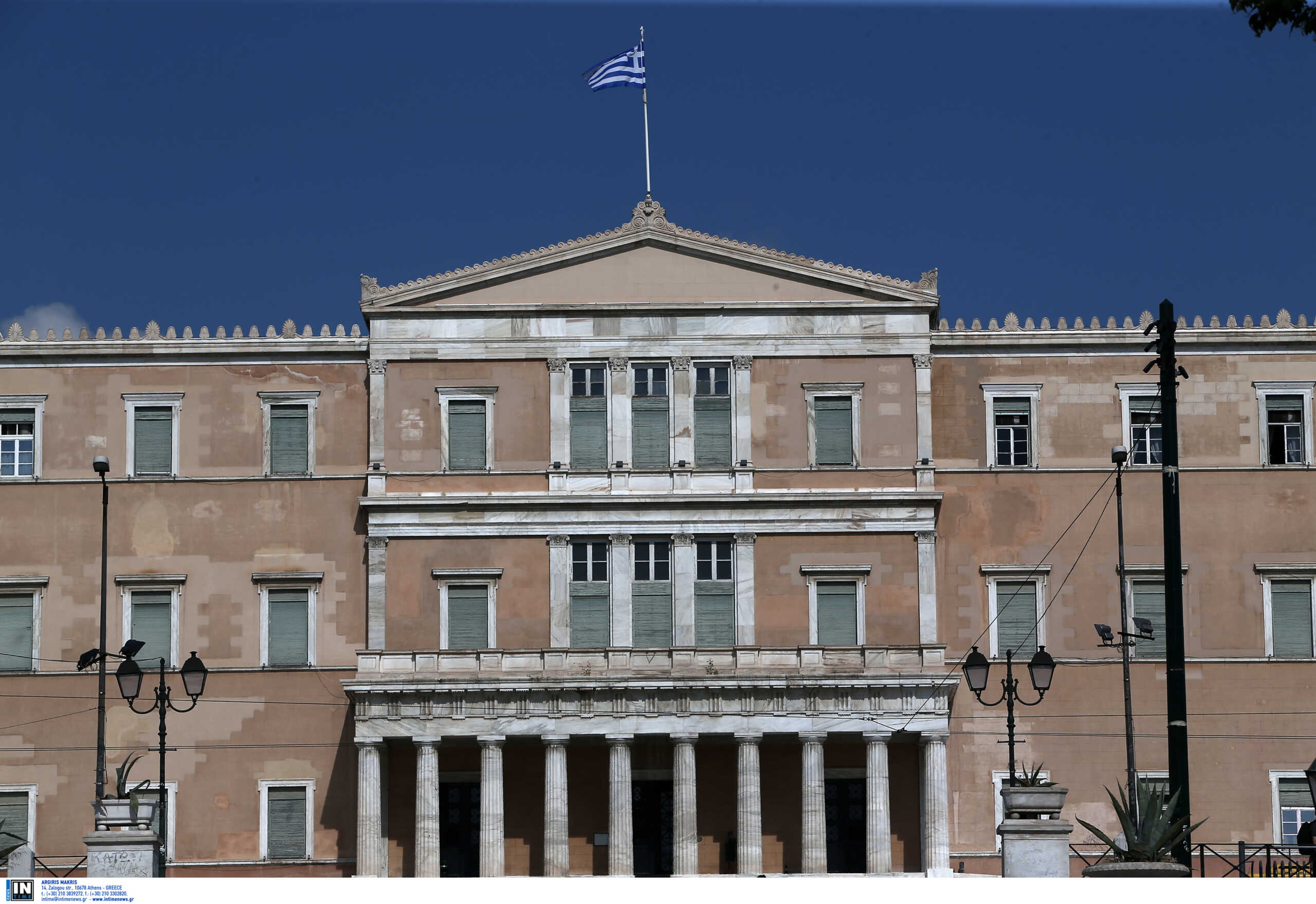 Εκλογές 2023 – Live News: Αυτά είναι τα πρόσωπα που θα αποτελέσουν την υπηρεσιακή κυβέρνηση