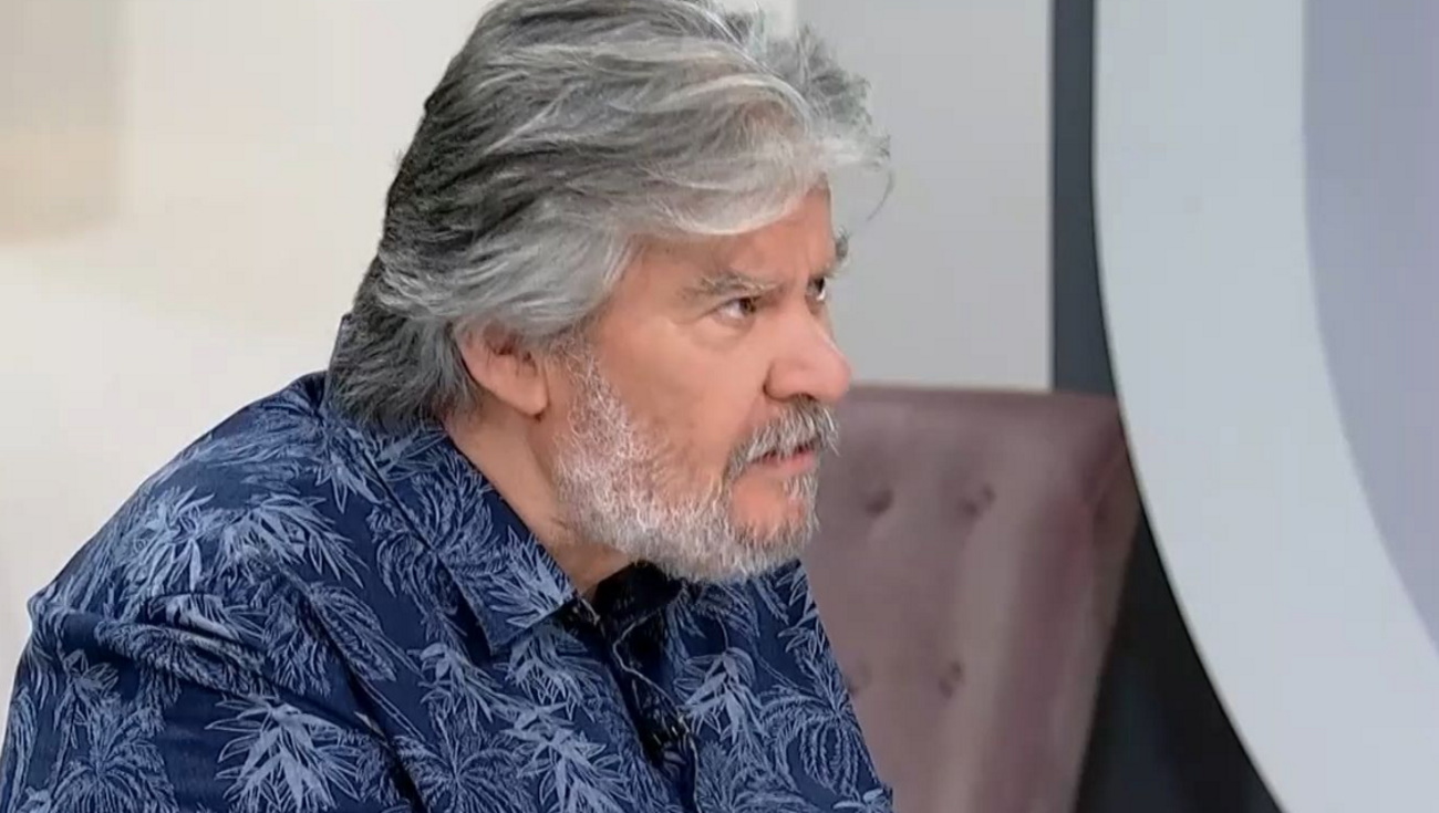 Βασίλης Χαλακατεβάκης: Η μεγάλη δυσκολία μέχρι τον ερχομό του παιδιού του