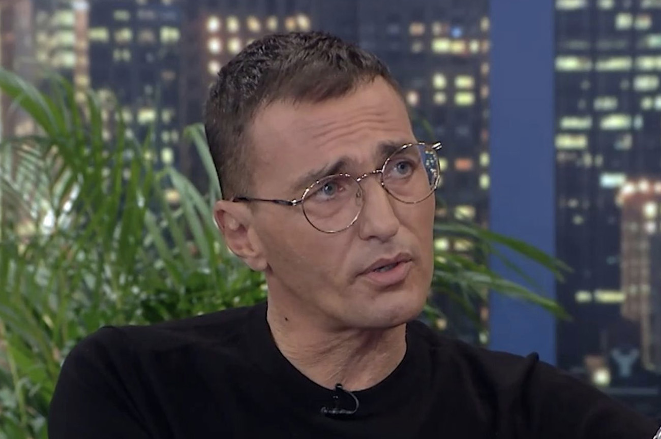 Χάρης Ασημακόπουλος: Μετά την Πολυκατοικία έπαθα κατάθλιψη