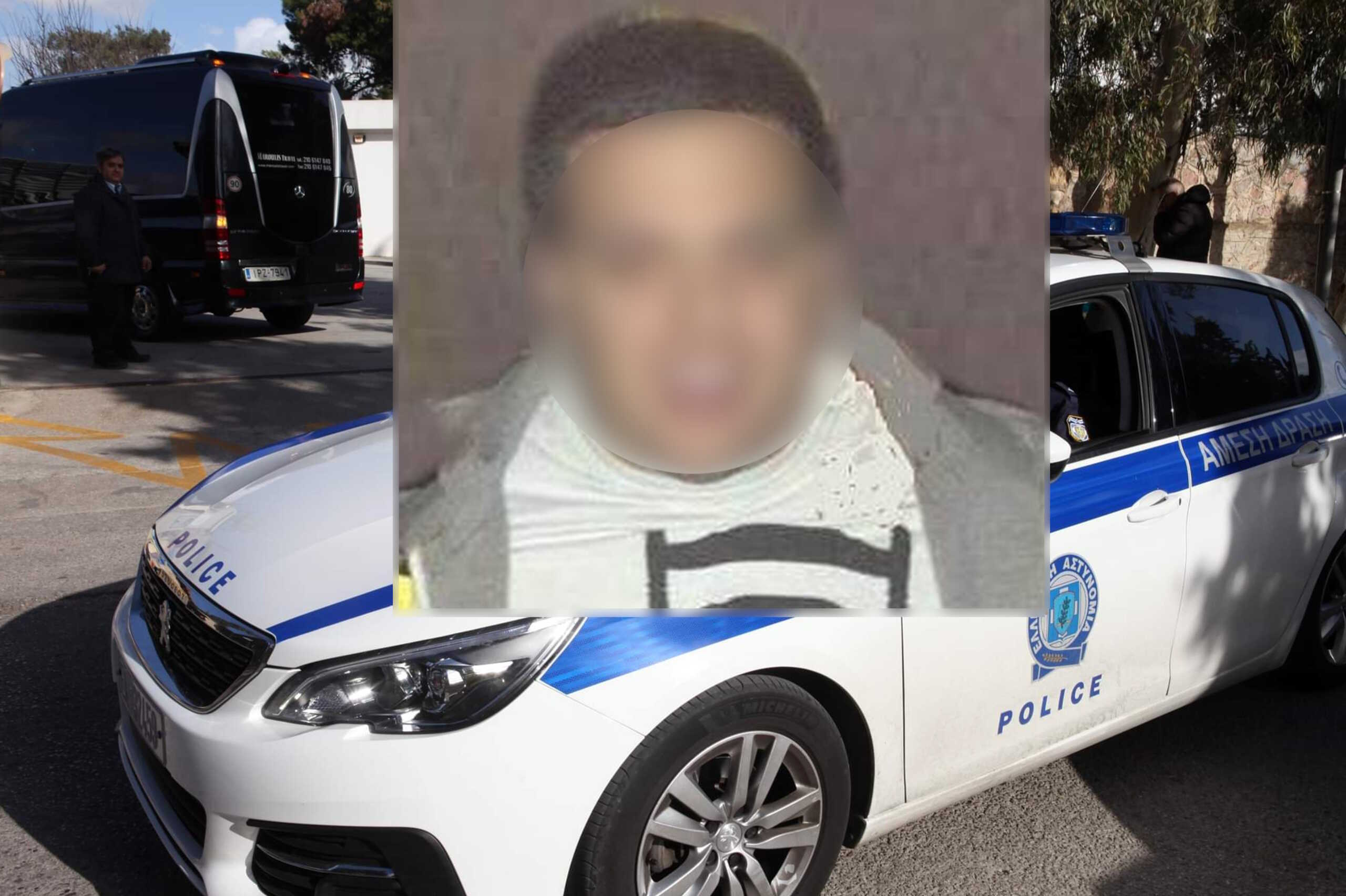 Κορυδαλλός: Ποιος είναι ο «Ράμπο» ή «ταξιτζής», το ένα από τα 2 θύματα της μαφιόζικης επίθεσης