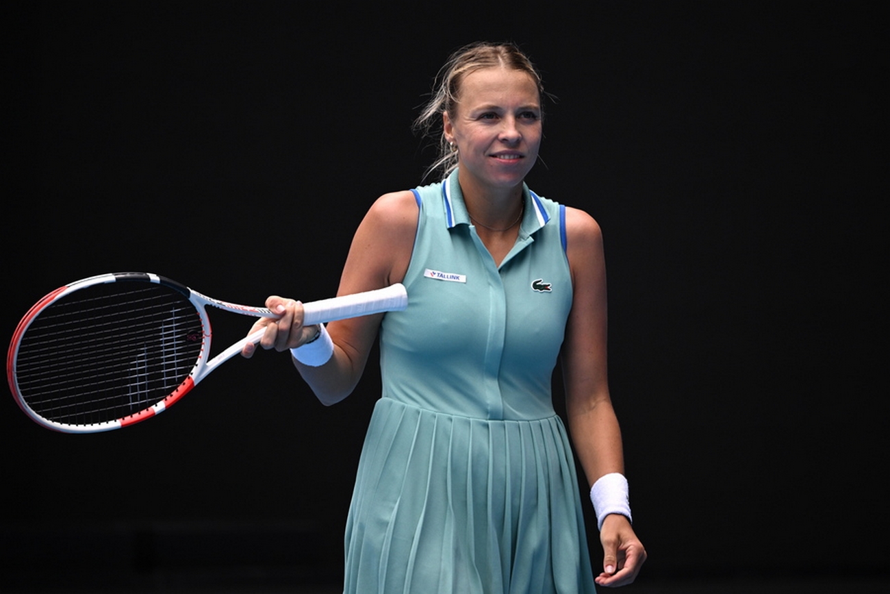 Η Ανέτ Κονταβέιτ ανακοίνωσε το τέλος της από το τένις σε ηλικία 27 ετών – Το σχόλιο της Μαρίας Σάκκαρη