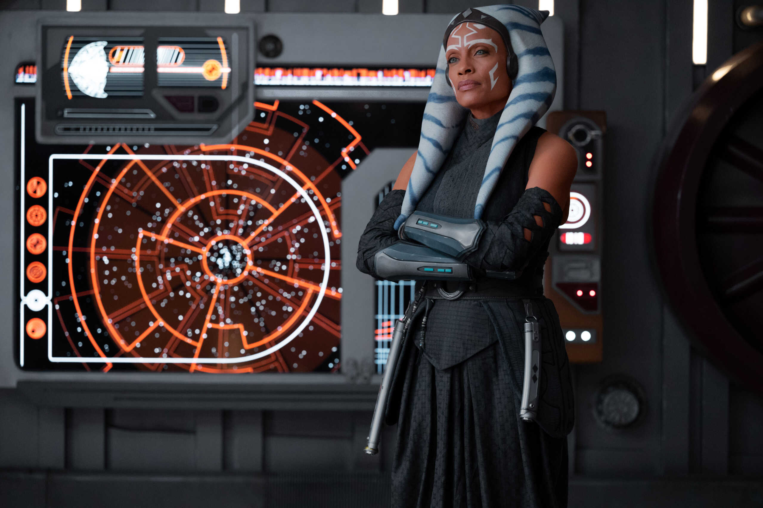 Star Wars: Ahsoka από 23 Αυγούστου στο Disney+