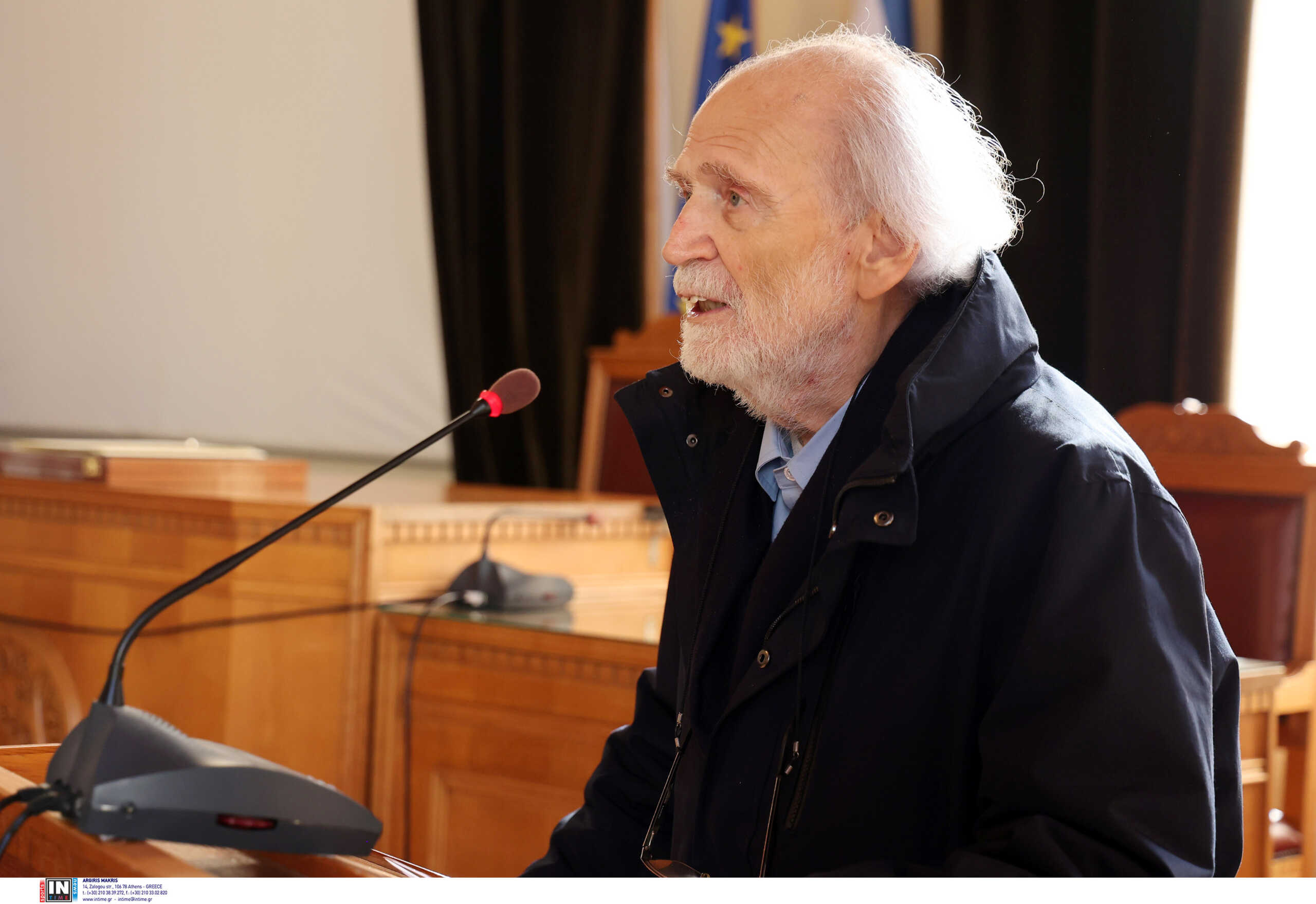 Το «αντίο» της οικογένειας του Γιάννη Μαρκόπουλου στον σπουδαίο μουσικοσυνθέτη: «Η μουσική ψυχή της Ελλάδας σίγησε»