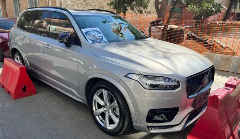 Κύκλωμα έκλεβε ακριβά αυτοκίνητα σε Ελλάδα και Γερμανία και τα πουλούσε - Συνελήφθη 44χρονος απατεώνας