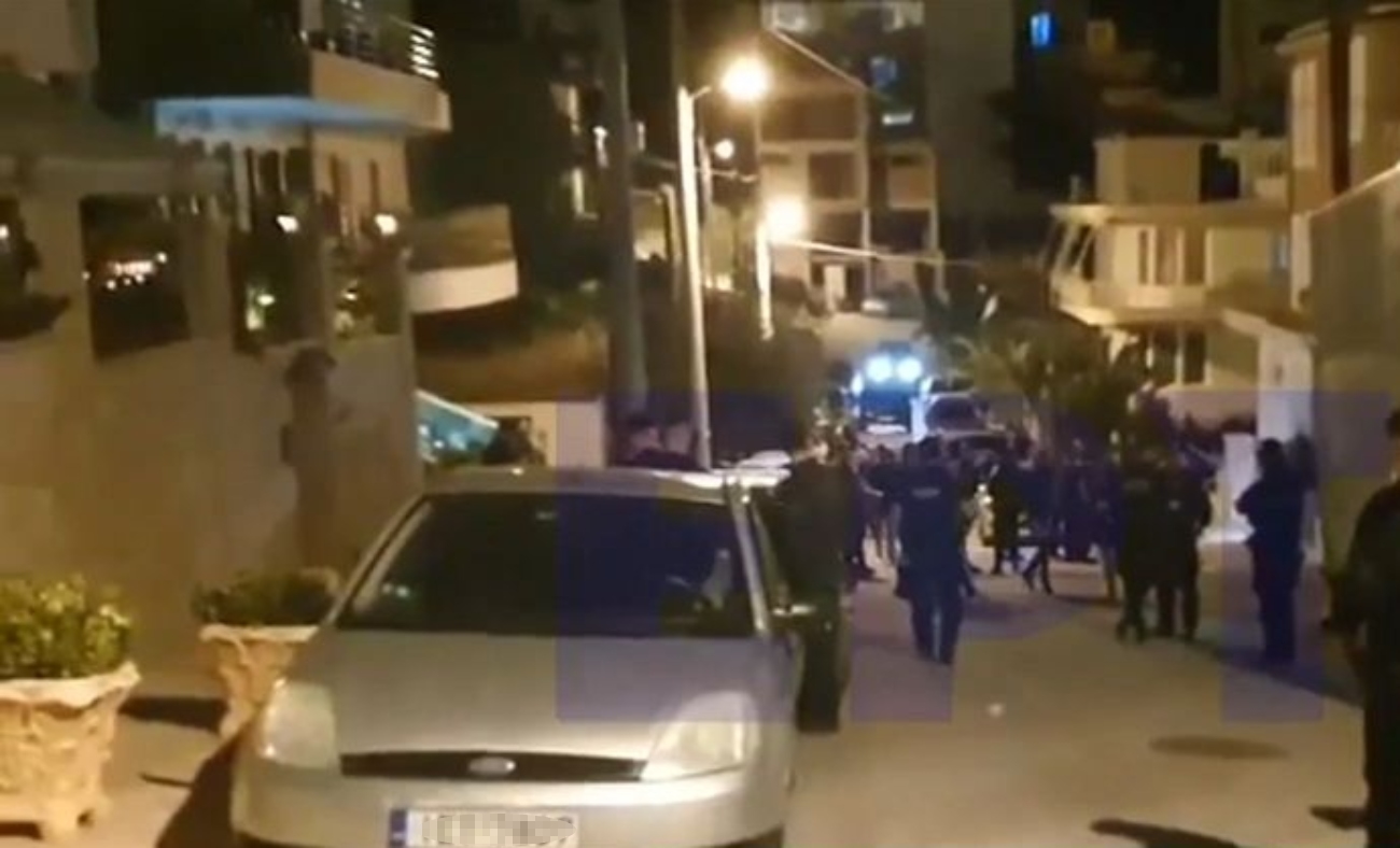 Κορυδαλλός: Δύο τα καλάσνικοφ της διπλής εκτέλεσης, 40 βολίδες βρήκε η ΕΛΑΣ – Τι λέει μάρτυρας στο newsit.gr