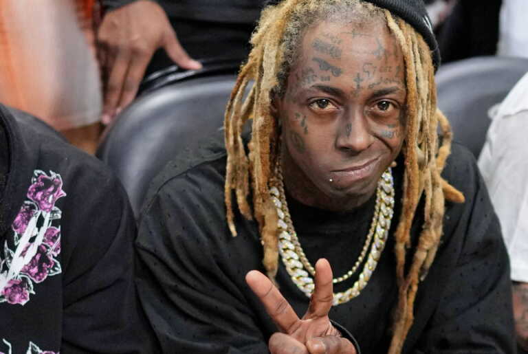 Σοκάρει ο ράπερ Lil Wayne - «Έχω απώλεια μνήμης, δεν θυμάμαι ούτε τα τραγούδια μου»