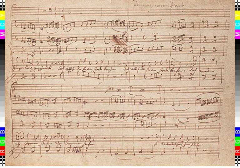 Επιστολή του 1782 αποκαλύπτει το ερωτικό δράμα του κορυφαίου συνθέτη, Βόλφγκανγκ Αμαντέους Μότσαρτ