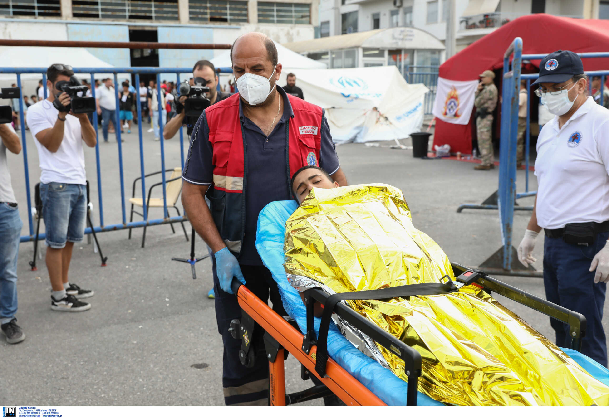 Ναυάγιο στην Πύλο – Πακιστάν: Συνελήφθησαν 14 ύποπτοι – «Έστειλα 3 στο σκάφος, πήρα 10.000 δολάρια από τον καθένα», ομολογεί ο ένας