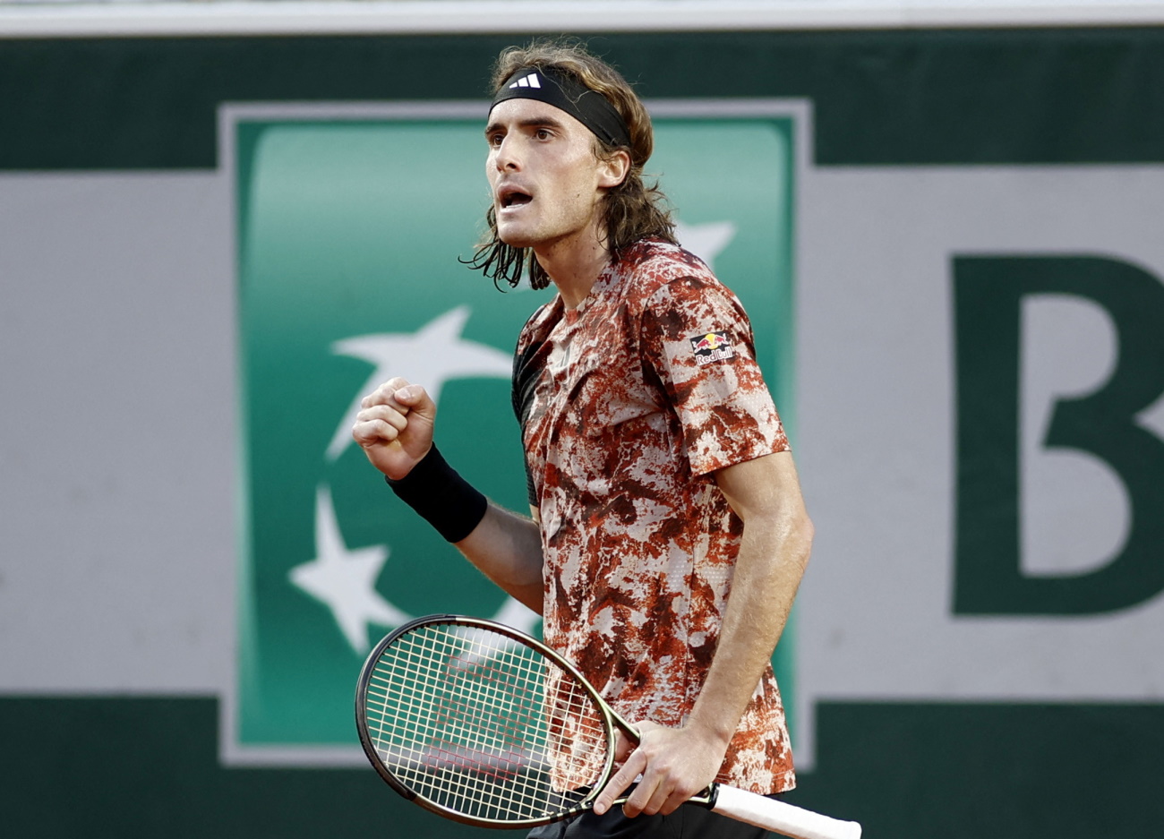 Στο No.5 ο Στέφανος Τσιτσιπάς στο Wimbledon – Στο Νο.8 η Μαρία Σάκκαρη