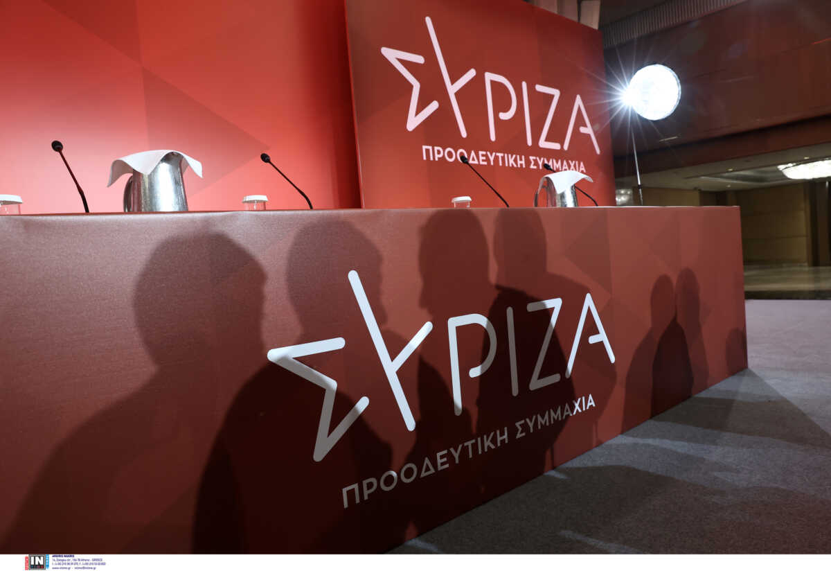 Εκλογές 2023 – ΣΥΡΙΖΑ: Απάντηση για τους 2 υποψηφίους του στην Θράκη και τα περί εμπλοκής του τουρκικού προξενείου