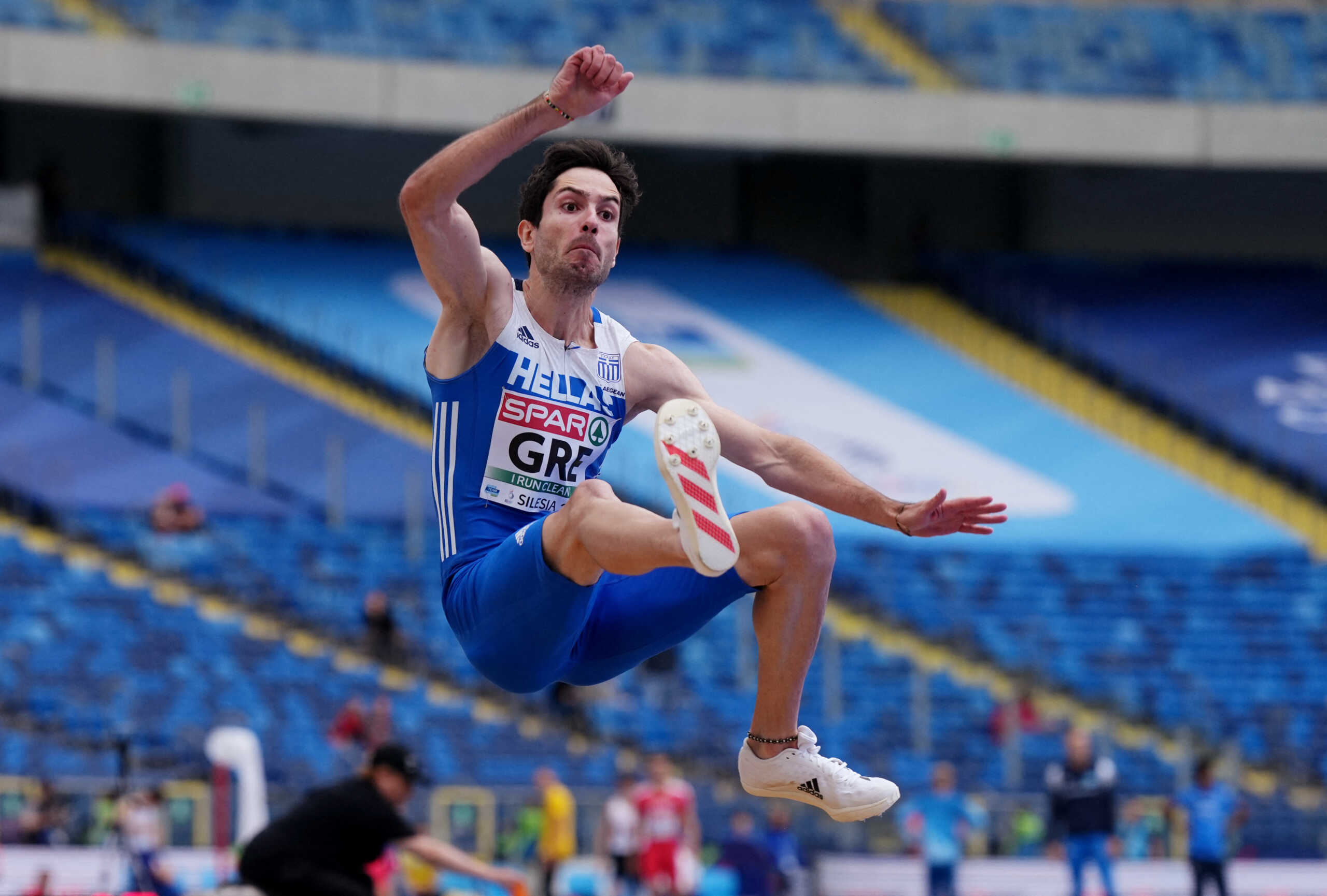 Η Ελλάδα έφτασε τα εννέα μετάλλια στους Ευρωπαϊκούς αγώνες της Πολωνίας