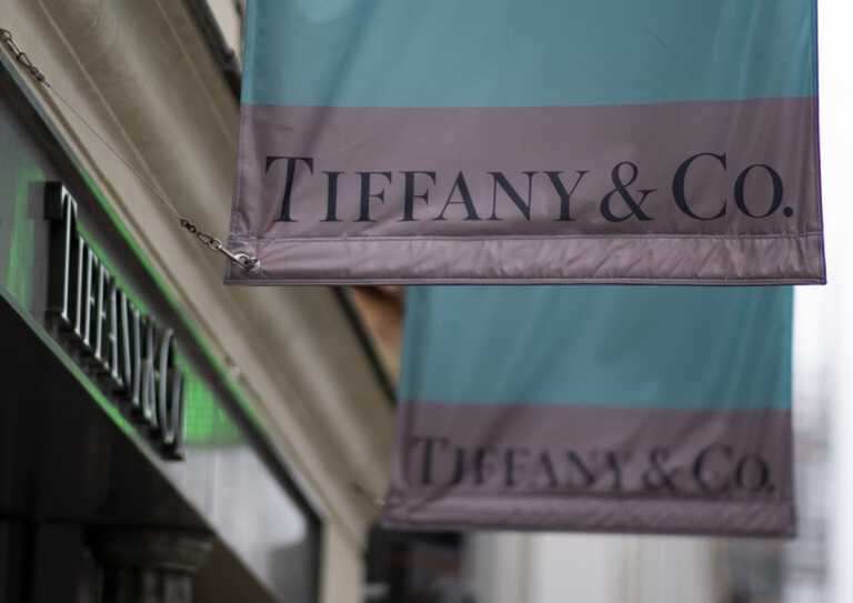Φωτιά στο θρυλικό Tiffany’s στη Νέα Υόρκη
