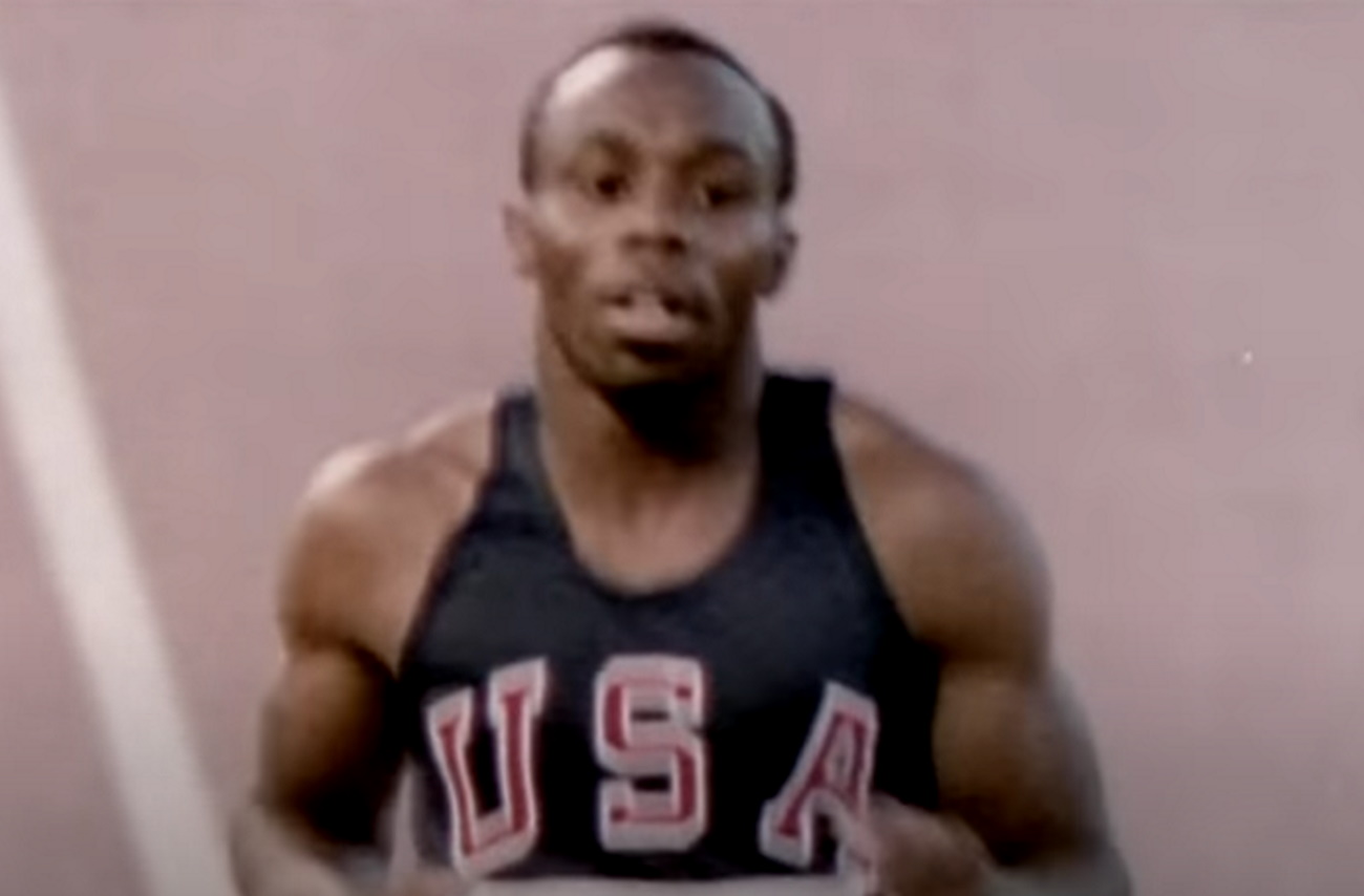 Τζιμ Χάινς: Πέθανε ο πρώτος σπρίντερ που έτρεξε τα 100μ. κάτω από 10 δευτερόλεπτα