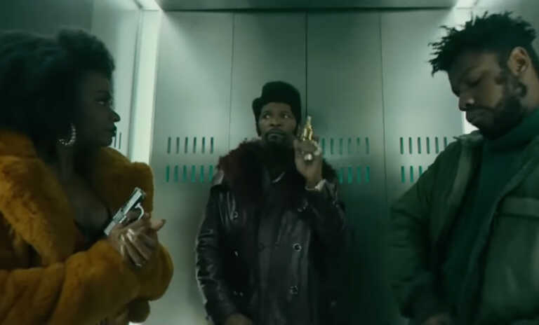 They Cloned Tyrone: Έρχεται τον Ιούλιο στο Netflix η νέα ταινία με Jamie Foxx και John Boyega