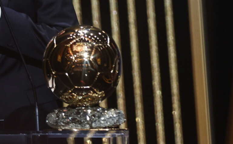 Χρυσή Μπάλα: Οι 30 υποψήφιοι για το κορυφαίο ποδοσφαιρικό βραβείο του France Football