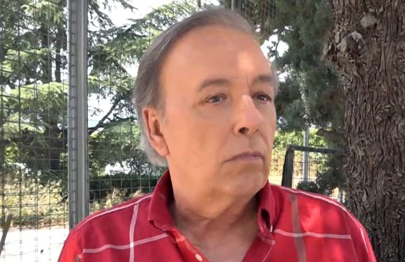Ανδρέας Μικρούτσικος: Είναι στο χέρι της Κατερίνας να εισπράξει αυτά που λέω και να νιώσει όπως θέλει