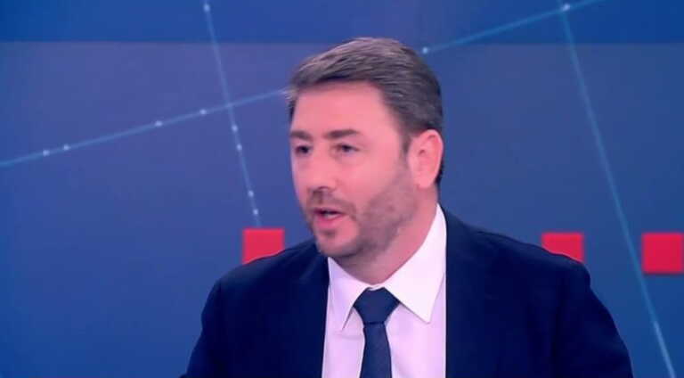 Νίκος Ανδρουλάκης: Να πάμε στο γραφείο προϋπολογισμού της Βουλής για τα προγράμματά μας - Καλώ τον Μητσοτάκη σε debate
