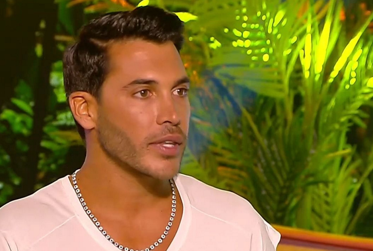 Γιώργος Ασημακόπουλος για Survivor: Δεν υπήρχε αυτή η χημεία, μπήκαν με στρατηγική
