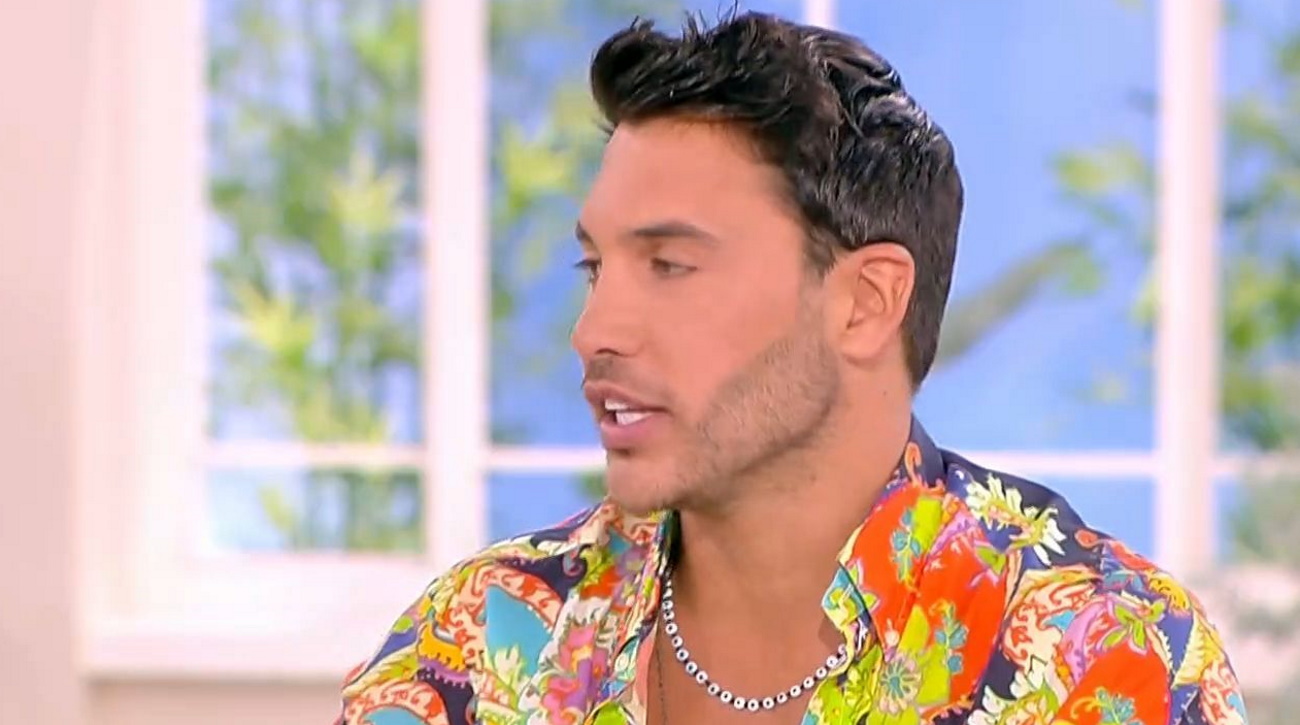 Γιώργος Ασημακόπουλος για Survivor: Είδα τα σκουπίδια και πήγα προς τα επάνω τους