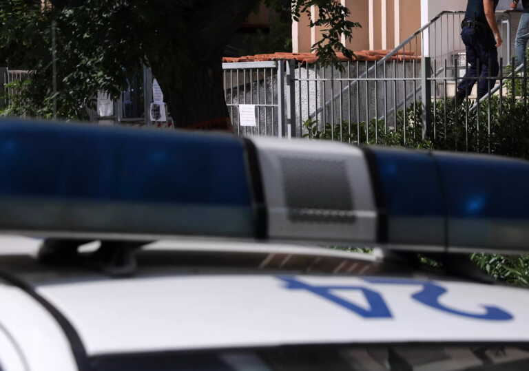 Ριφιφί σε κατασκευαστική εταιρεία στην Καλλιθέα - Ανοιξαν χρηματοκιβώτιο και άρπαξαν 60.000 ευρώ και κοσμήματα