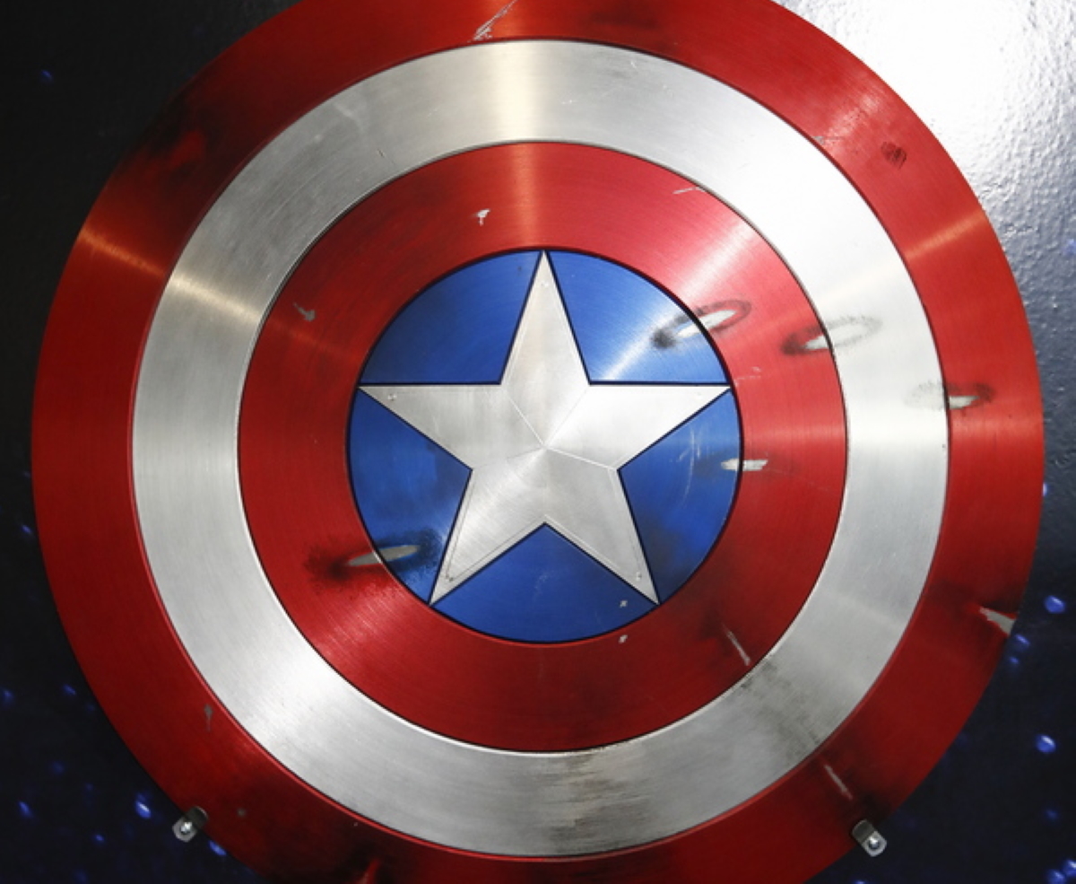 Captain America: Η τέταρτη ταινία άλλαξε πρωταγωνιστή και… τίτλο