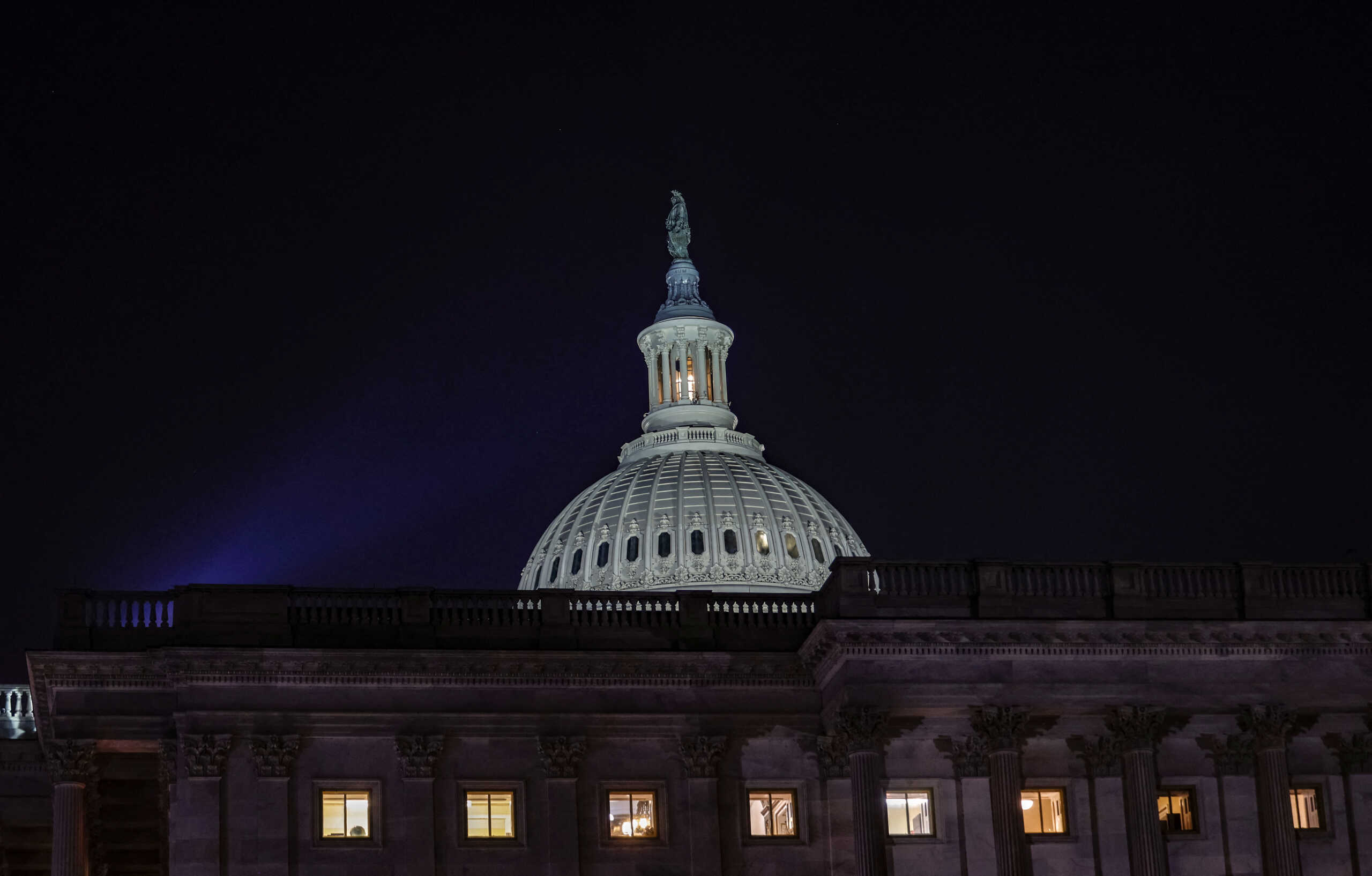Βουλή των Αντιπροσώπων: Βαθαίνει ο διχασμός στους Ρεπουμπλικάνους – Παραμένει «ακέφαλο» το Κογκρέσο