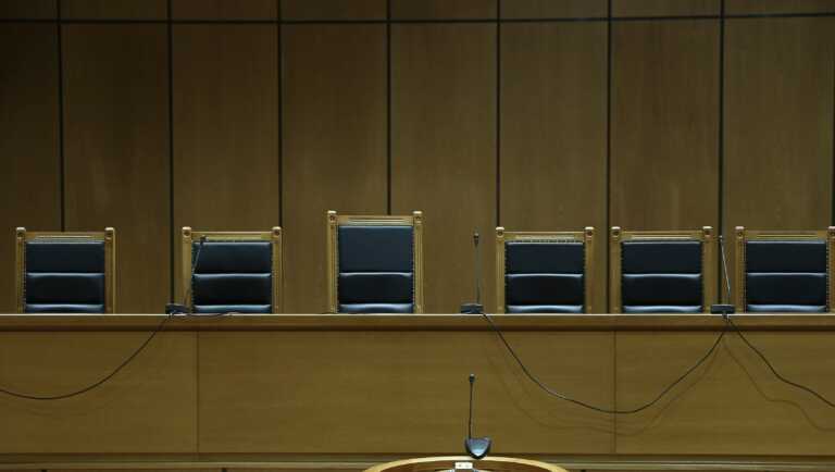 Πιλοτικές οι αποφάσεις για την επαναφορά των συντάξεων των δικαστών λέει το Ελεγκτικό Συνέδριο