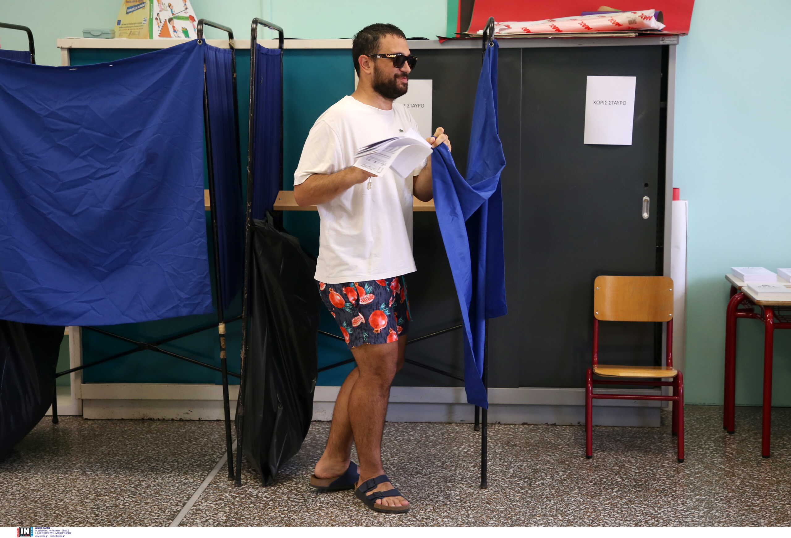 Εκλογές 2023: Άρθρα στα μεγάλα διεθνή μέσα – Η επόμενη μέρα στην Ελλάδα