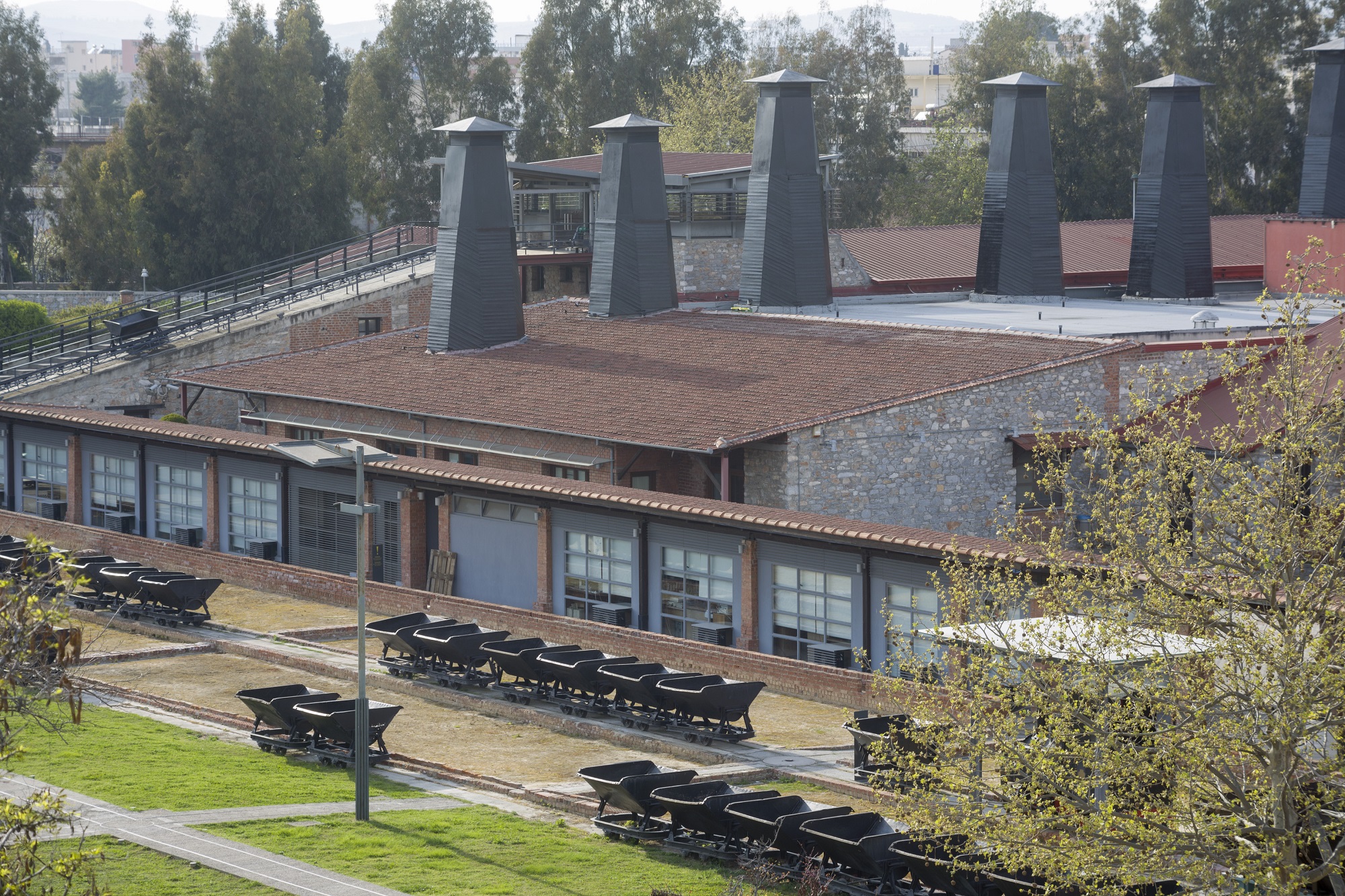 BRICKWORKS MUSEUM, PIOP, 24MAR2014
