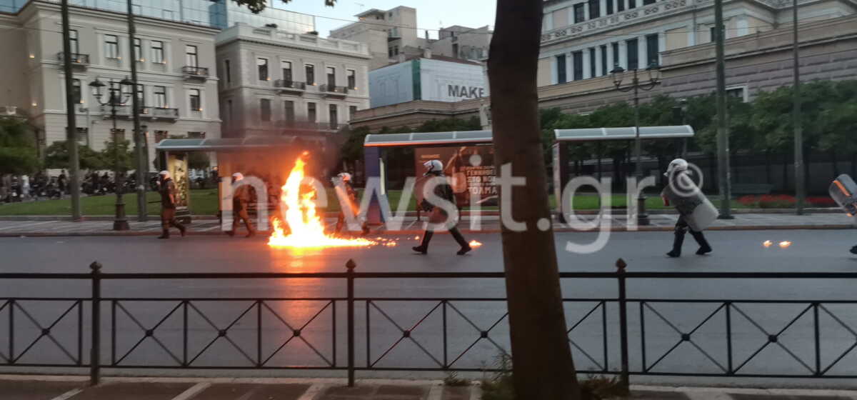 Ναυάγιο στην Πύλο: Πορείες διαμαρτυρίας σε Αθήνα και Θεσσαλονίκη