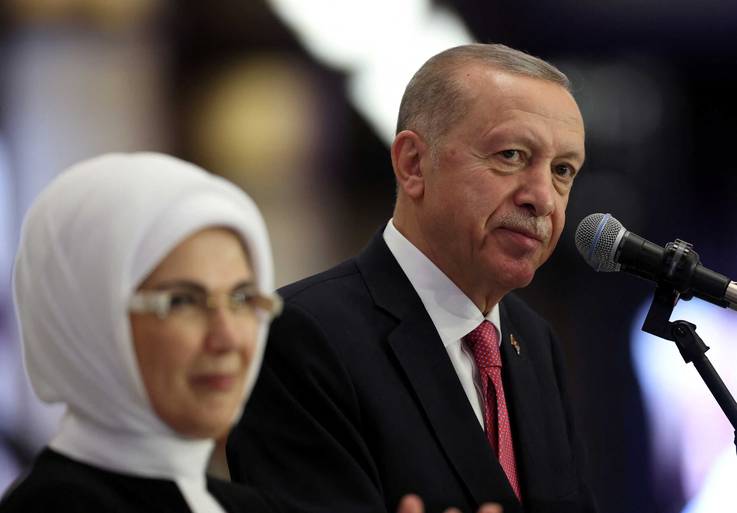Τουρκία: Οι εκπλήξεις Ερντογάν στη νέα κυβέρνηση και το παρασκήνιο στο δείπνο με τους ξένες ηγέτες