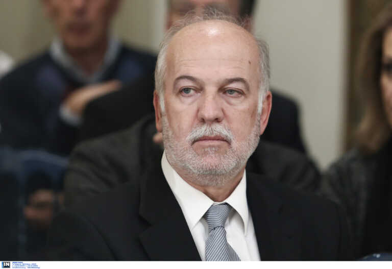 Γιώργος Φλωρίδης: Από το ΠΑΣΟΚ νέος υπουργός Δικαιοσύνης στην κυβέρνηση Μητσοτάκη