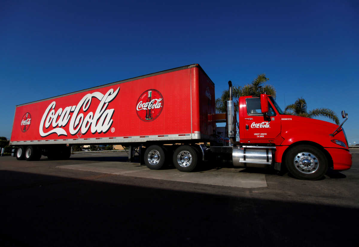 Η Coca Cola HBC εξαγόρασε τη βότκα Finlandia – Στα 220 εκατ. δολάρια το τίμημα